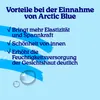 Artic Blue rybí kolagén 150 g prírodný Náhľad obrázku produktu 6