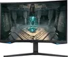 Samsung Odyssey G6 S27BG650EU, Gaming-Monitor, (QHD, VA, Produktbild-Vorschau 25