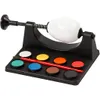 creativ company Eier-Malmaschine 10 cm breit 17 cm lang Produktbild-Vorschau 2