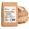 Dinkelmehl Type 700 hell 1 kg – 100% Dinkelmehl für Brot Produktbild-Vorschau 2