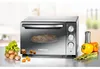 Back & Grill Ofen BGS 1400, 22 Liter Volumen, 5 Heizarten, Produktbild-Vorschau 2