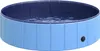Pawhut Hundepool Planschbecken Schwimmbecken Schwimmbad Produktbild-Vorschau 1