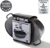 STONELINE® cocotte ovale 39x26 cm | avec couvercle Voir les images du produit 11