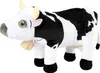 Peluche con suono Vaca Lola en La Granja de Zenón Bandai Anteprima dell’immagine prodotto 5