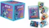 A Stitch Super Scrapbook Sticker Box and loose stickers. Produktbild-Vorschau