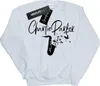 Charlie Parker - "Bird Sounds" Sweatshirt für Herren Produktbild-Vorschau 1
