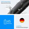 Braun XT3200, Schwarz, Edelstahl, Rechteck, 1 mm, 5 mm, Produktbild-Vorschau 18