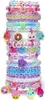 BANDAI Rainbow Loom Boutique Sonstige Anteprima dell’immagine prodotto 6