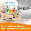 Montessori Spielzeug ab 3 Jahren I Pädagogisches Produktbild-Vorschau 2