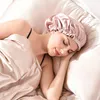 INF Cappello 100% seta per donna M Anteprima dell’immagine prodotto 4