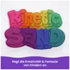6070101, Kinetischer Sand für Kinder, 3 Jahr(e), Rot Produktbild-Vorschau 6