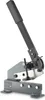 Ręczne nożyce dźwigniowe VEVOR, 155 mm, nożyce do blachy, Podgląd zdjęcia produktu 1