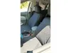 Autopoťahy SYDNEY univerzálne čierna/modrá Náhľad obrázku produktu 4