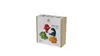 PlanToys Holzspielzeug Dino-Set Produktbild-Vorschau 8
