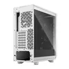 Fractal Design Geh Meshify 2 Compact White TG Clear Tint Produktbild-Vorschau 6