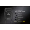 Nitecore EDC27 UHi – latarka o mocy 3100 lumenów Podgląd zdjęcia produktu 6