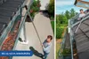 WENKO Dachrinnenschaufel Maxi 10 x 250 x 8 cm Produktbild-Vorschau 7