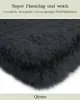 Qiyano Teppich für Wohnzimmer Hochflor super weich Produktbild-Vorschau 7