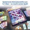 1x1 gioco del drago Ravensburger 24976 Bingo giocatori di Anteprima dell’immagine prodotto 4