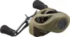 Savage Gear Sg8 Rechtshand Baitcasting-rolle Silber Ratio: Produktbild-Vorschau 2