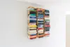 Radius Design - Booksbaum Wandregal vertikal : Weiß Produktbild-Vorschau 4