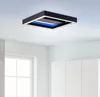 BRILLIANT Icarus LED nástěnné a stropní světlo 30x30cm Náhled obrázku produktu 14
