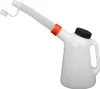 Kanva na olej 1 l nádoba s flexibilným výtokom YT-06980 Náhľad obrázku produktu 1