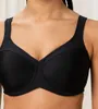 Triumph Modern Soft+Baumwolle, Minimierer, Schwarz, Produktbild-Vorschau 10