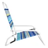Vilde | Lettini da spiaggia - Colorati - 2 pezzi - 51 × 54 Anteprima dell’immagine prodotto 4