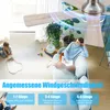 Deckenventilatoren mit Licht, 120CM Deckenventilator mit Produktbild-Vorschau 6