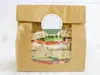 Kompostierbare Vegware-Etiketten (1000 Stück) Produktbild-Vorschau 3
