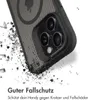 imoshion Rugged Hybrid Carbon Case mit MagSafe iPhone 16 Produktbild-Vorschau 4