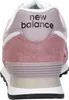 New Balance 574  Sneakers Laag - Roze - Maat 41.5 Voir les images du produit 3