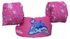 Bestway Puddle Jumper Dolphin | Różowy | 15–30 kg Podgląd zdjęcia produktu 5