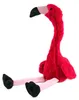 Laber-Flamingo (34cm) Plapperflamingo spricht alles nach Produktbild-Vorschau 7