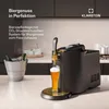Klarstein Zapfanlage mit Kühlung - Bierzapfanlage 5L Fass, Produktbild-Vorschau 2
