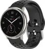 INF Amazfit Active 2 Band - Prodyšný silikonový sportovní Náhled obrázku produktu 3