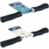 Set Fahrrad-Griffe Ergonomisch Lenker-Griffe Gummi Produktbild-Vorschau 7