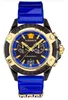 Versace - VEZ700521 - Montre Bracelet - Hommes - Quartz - Voir les images du produit 1