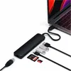 Satechi ST-UCSMA3K - Kabelgebunden - USB 3.2 Gen 1 (3.1 Gen Produktbild-Vorschau 20