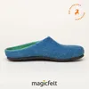 Magicfelt Filzpantoffel Lagoon 39 Produktbild-Vorschau 14