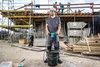 Collomix Handrührwerk XQ 4 HF ohne Rührer 1500 Watt, 230 V, Náhľad obrázku produktu 4