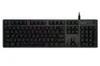 Logitech G 920-009343, Kabel, USB, Mechanický spínač, Náhled obrázku produktu 1