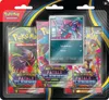 Sniebel | 3 Booster-Packs | Pokemon | Sammel-Karten deutsch Produktbild-Vorschau 1
