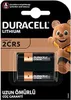 Duracell Batterie Lithium Photo 2CR5 6V Ultra Blister Produktbild-Vorschau 1