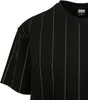 Urban Classics - Oversized Pinstripe Shirt schwarz - S Produktbild-Vorschau 18