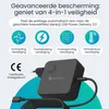 Siltcon® USB-C Schnellladegerät 100W V2 – Laptop-Netzteil Produktbild-Vorschau 12
