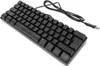 61-Tasten-RGB-Gaming-Tastatur 60 % mechanisch Produktbild-Vorschau 3