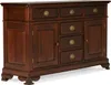 Sideboard Cambridge 2-türig Produktbild-Vorschau 1