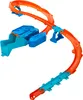 Hot Wheels Track Creator Super Jump Track Produktbild-Vorschau 4